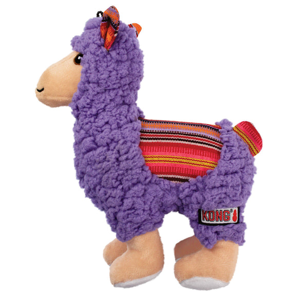 KONG - Sherps Llama (For Dogs)