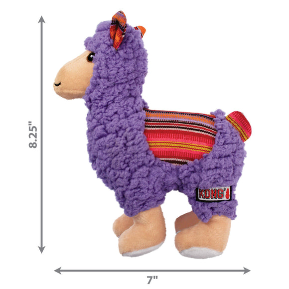 KONG - Sherps Llama (For Dogs)