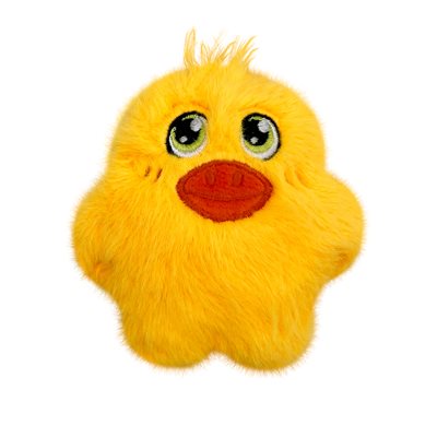 KONG - Snuzzles Duck (Extra Small For Dogs)