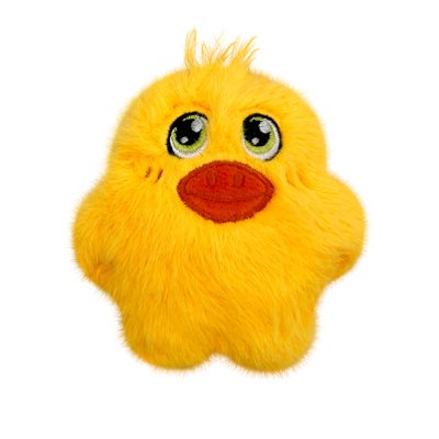 KONG - Snuzzles Duck (Extra Small For Dogs)