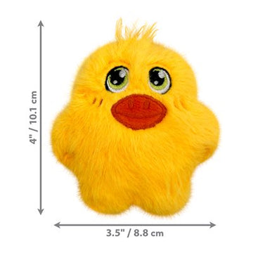 KONG - Snuzzles Duck (Extra Small For Dogs)
