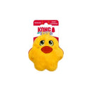 KONG - Snuzzles Duck (Extra Small For Dogs)