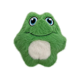 KONG - Snuzzles Frog (Extra Small For Dogs)