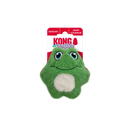 KONG - Snuzzles Frog (Extra Small For Dogs)