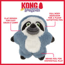 KONG - Snuzzles Kiddos Sloth (For Dogs)