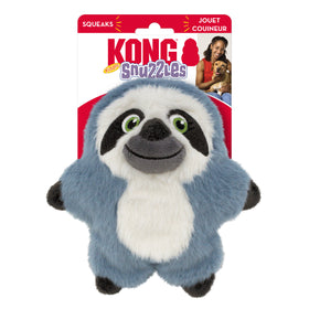 KONG - Snuzzles Kiddos Sloth (For Dogs)