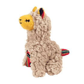 KONG - Softies Buzzy Llama (For Cats)