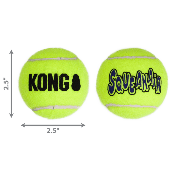KONG - SqueakAir Ball