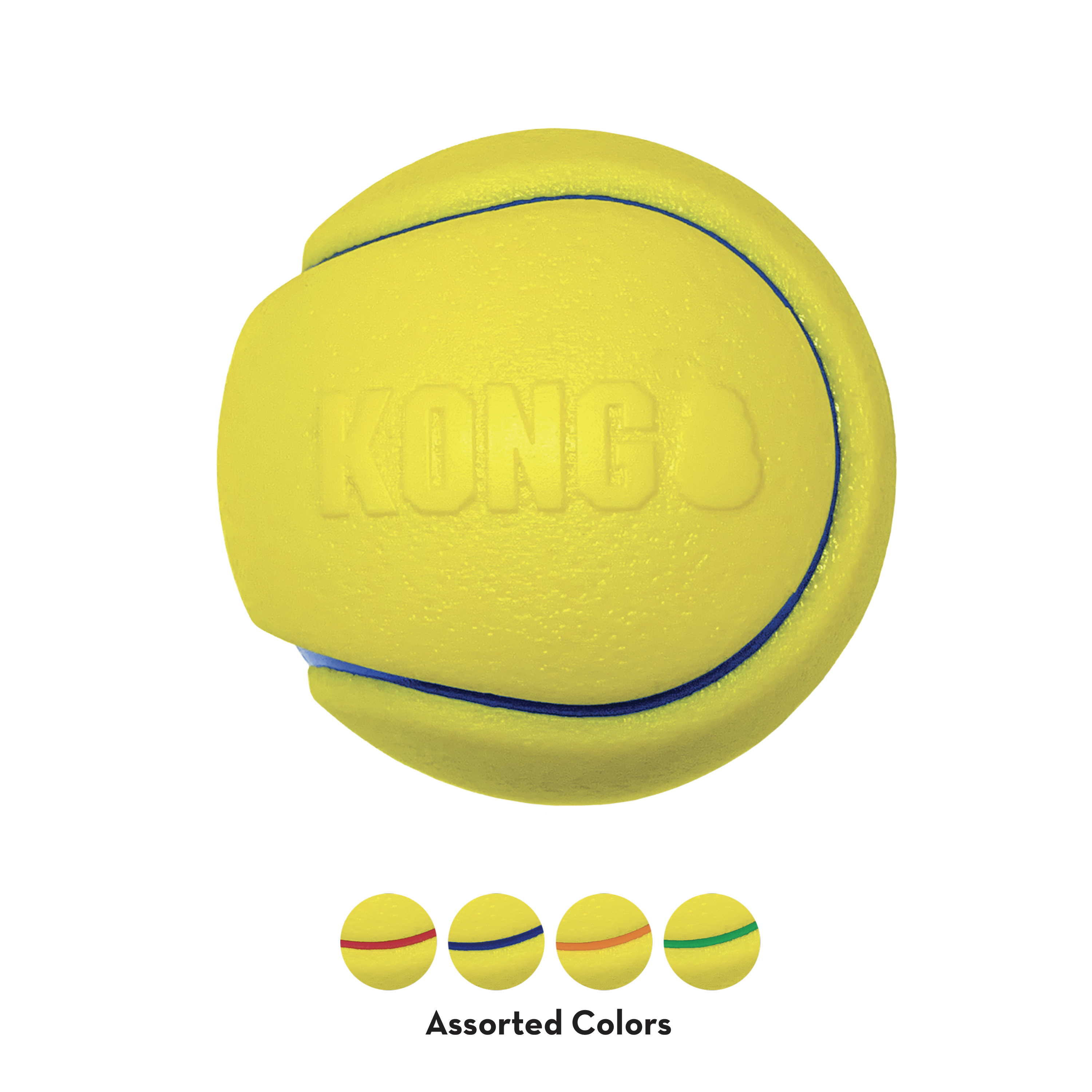 KONG - Squeezz Tennis