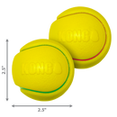 KONG - Squeezz Tennis