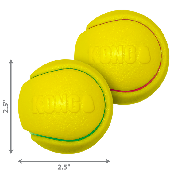 KONG - Squeezz Tennis
