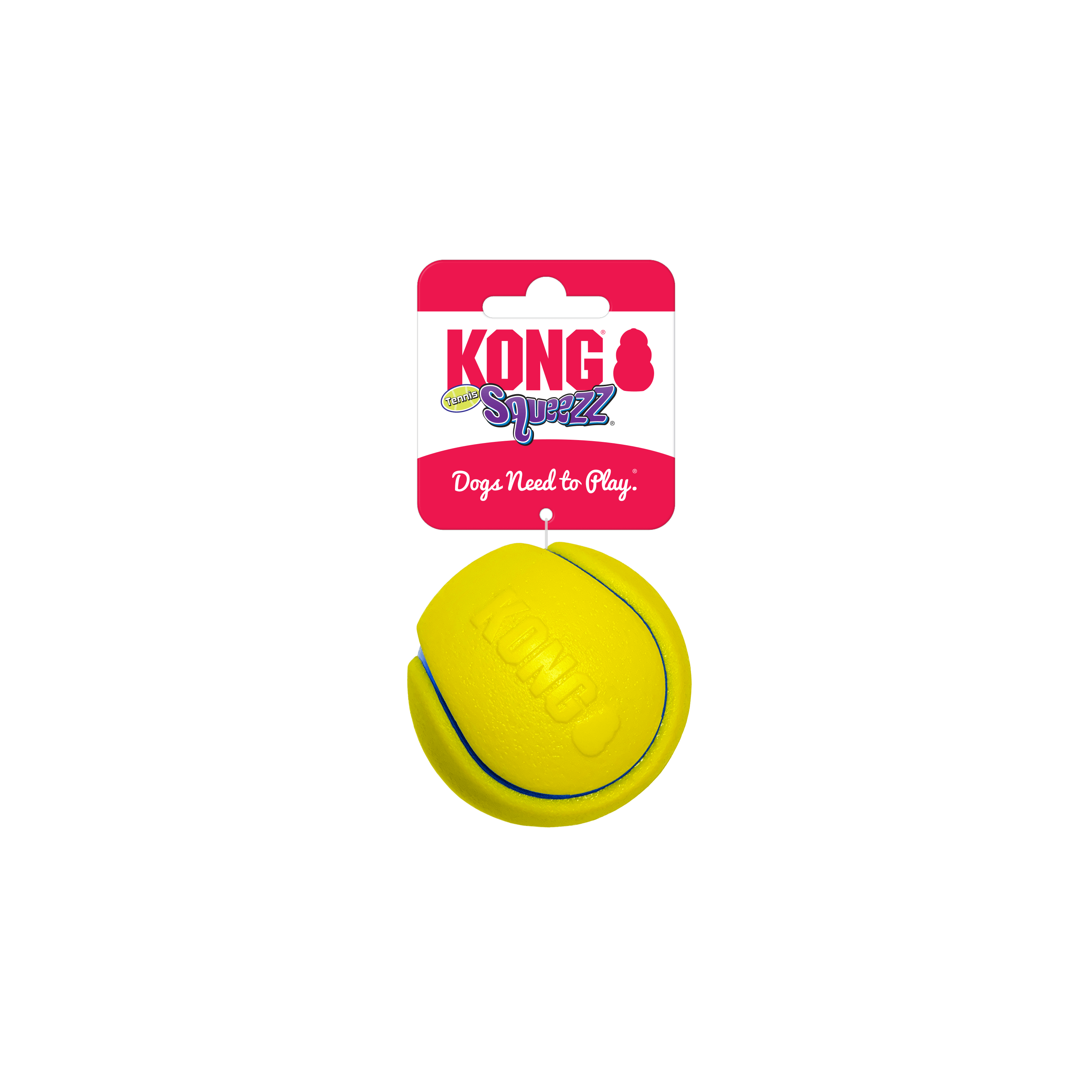 KONG - Squeezz Tennis