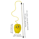 KONG - Teaser Chirpz Chick (For Cats)