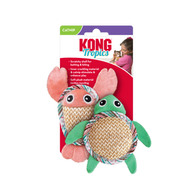 KONG - Tropics Pals 2-pk
