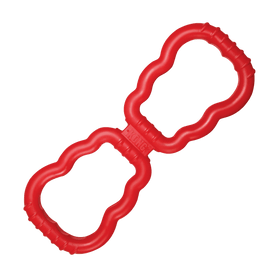 KONG | Tug | Dog Toy | ARMOR THE POOCH