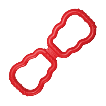 KONG | Tug | Dog Toy | ARMOR THE POOCH