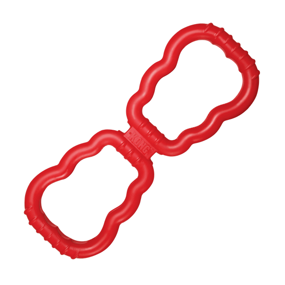 KONG | Tug | Dog Toy | ARMOR THE POOCH