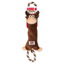 KONG - Tugger Knots Moose (For Dogs) 