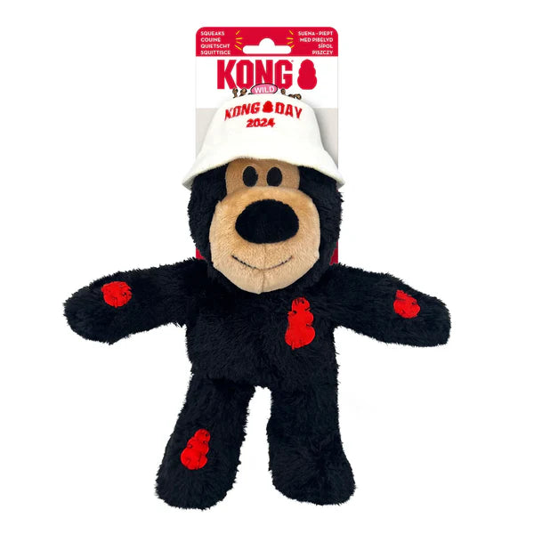 KONG - Wild Knots Bear (For Dogs)