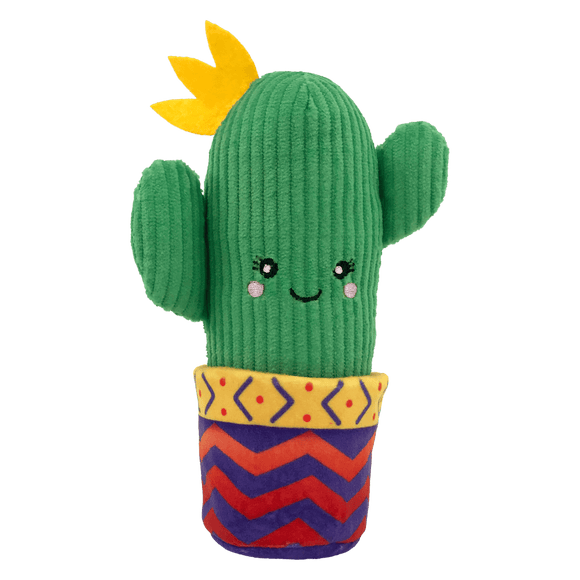 KONG | Wrangler Cactus | Cat Toys Near Me Toronto | ARMOR THE POOCH