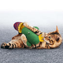 KONG | Wrangler Cactus | Cat Toys Near Me Toronto | ARMOR THE POOCH