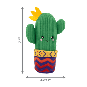 KONG | Wrangler Cactus | Cat Toys Near Me Toronto | ARMOR THE POOCH
