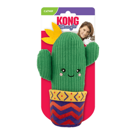 KONG | Wrangler Cactus | Cat Toys Near Me Toronto | ARMOR THE POOCH