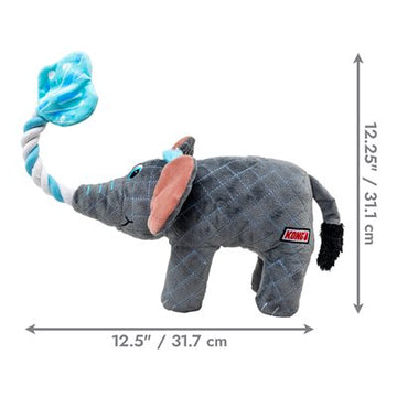 KONG - Bendeez Elephant (For Dogs)