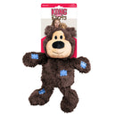 KONG - Wild Knots Bear (For Dogs)