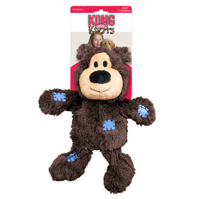 KONG - Wild Knots Bear (For Dogs)