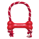 KONG - Goodie Bone with Rope (For Dogs)