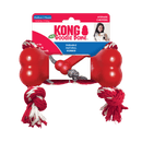 KONG - Goodie Bone with Rope (For Dogs)