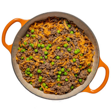 Tom & Sawyer - Kangaroo (For Dogs) - Frozen Product - 0