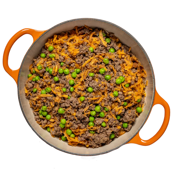 Tom & Sawyer - Kangaroo (For Dogs) - Frozen Product