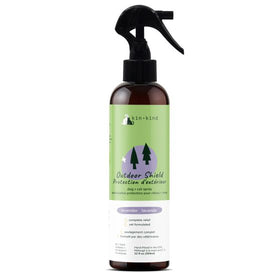 Kin+Kind - Outdoor Shield Spray - Lavender