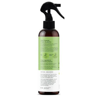 Kin+Kind - Outdoor Shield Spray - Lemongrass