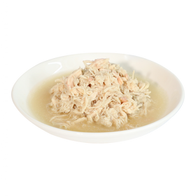 Kit Cat - Complete Cuisine - Chicken & Salmon in Broth (Wet Cat Food)