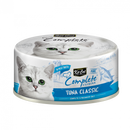 Kit Cat - Complete Cuisine - Tuna Classic (Wet Cat Food)