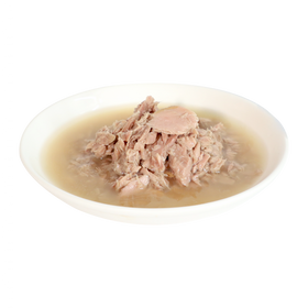 Kit Cat - Complete Cuisine - Tuna Classic (Wet Cat Food)