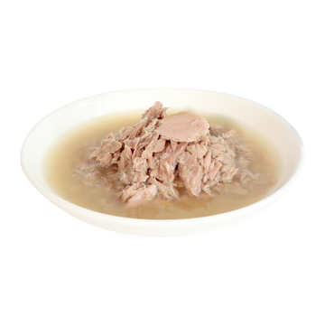 Kit Cat - Complete Cuisine - Tuna Classic (Wet Cat Food)