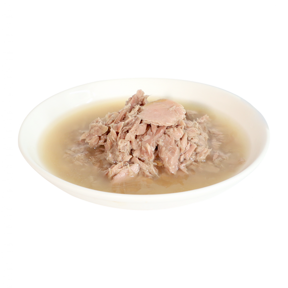 Kit Cat - Complete Cuisine - Tuna Classic (Wet Cat Food)