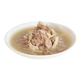 Kit Cat - Complete Cuisine - Tuna & Chicken (Wet Cat Food)