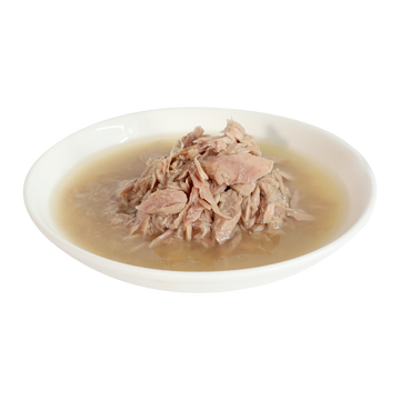 Kit Cat - Complete Cuisine - Tuna & Salmon (Wet Cat Food)