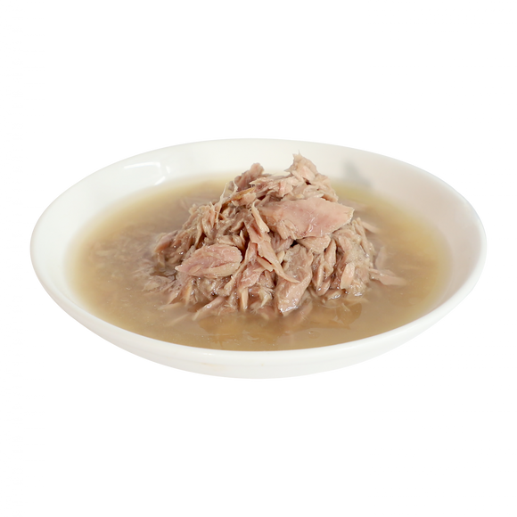 Kit Cat - Complete Cuisine - Tuna & Salmon (Wet Cat Food)