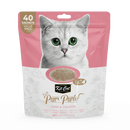 Kit Cat - Kit Cat Purr Puree - Tuna & Salmon (Cat Treat)