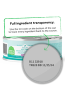 Open Farm - Chicken & Salmon Pâté (For Kittens)