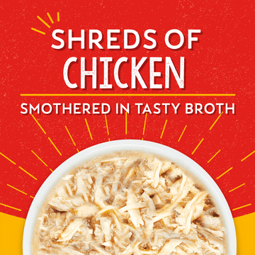 Stella & Chewy's Lil' Bites Savory Stews Chicken cup