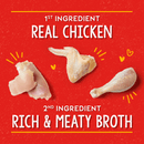 Stella & Chewy's Lil' Bites Savory Stews Chicken cup