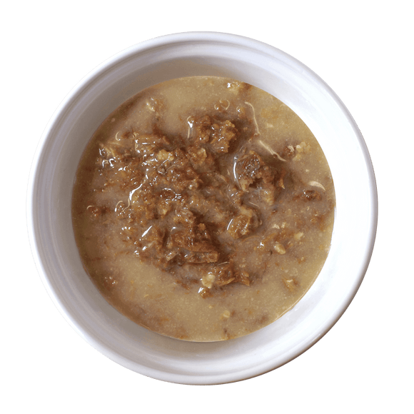 LOTUS - Just Juicy - Venison Recipe (Wet Cat Food)