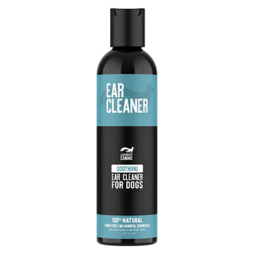 Legendary Canine - 100% Natural Ear Cleaner (For Dogs)
